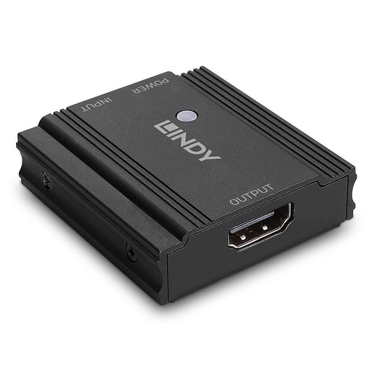 Lindy 45m HDMI 8K60 Repeater - TopAV