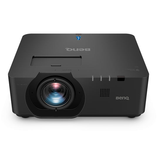 BenQ LU960ST2 data projector Short throw projector 5200 ANSI lumens DLP 1080p (1920x1080) 3D - TopAV