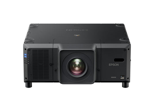 Epson EB-L30000U data projector Ceiling-mounted projector 30000 ANSI lumens 3LCD WUXGA (1920x1200) Black - TopAV