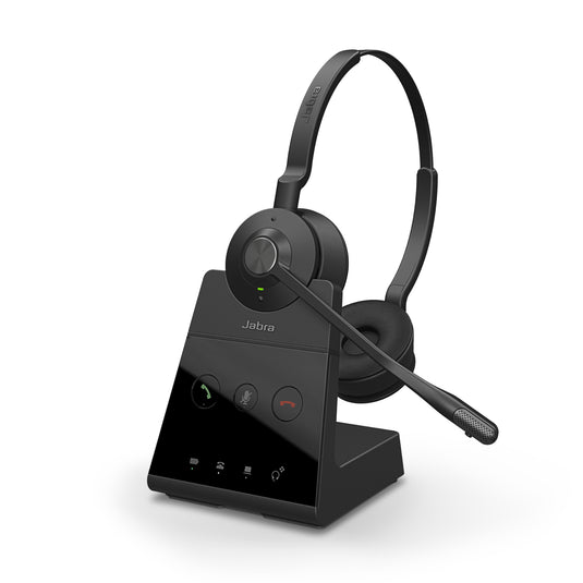 Jabra Engage 65 Stereo - TopAV