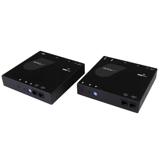 StarTech.com HDMI and USB over IP Distribution Kit - 1080p - TopAV