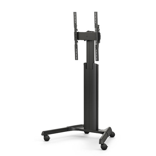 Chief Fusion Manual Height Adjustable Stretch Portrait Cart - TopAV