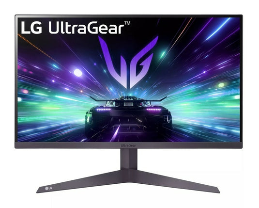 LG 27GS50F-B computer monitor 68.6 cm (27") 1920 x 1080 pixels Full HD Black - TopAV