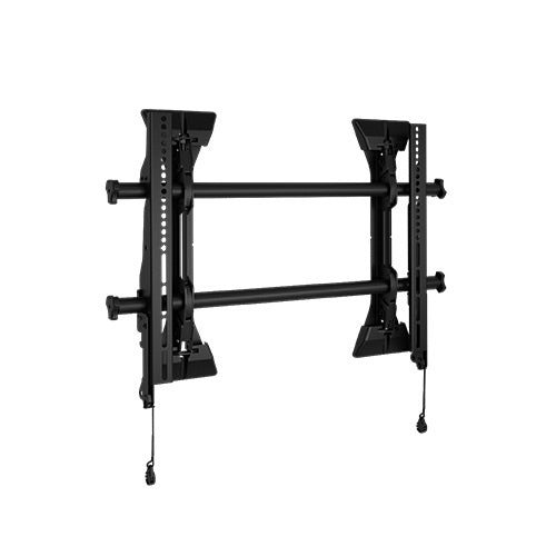 Chief MSM1U TV mount 119.4 cm (47") Black - TopAV