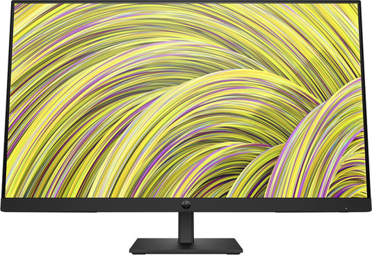 HP P27h G5 FHD Monitor - TopAV