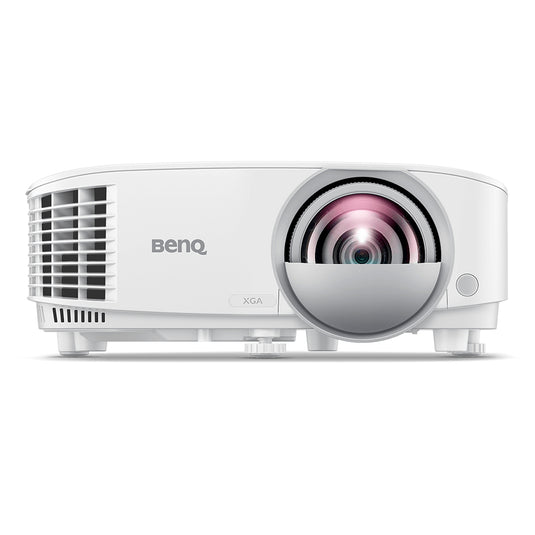 Benq MX808STH data projector Short throw projector 3600 ANSI lumens DLP XGA (1024x768) White - TopAV