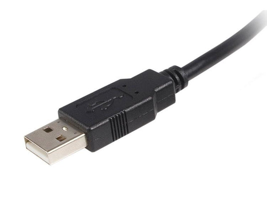 StarTech.com 2m USB 2.0 A to B Cable - M/M - TopAV