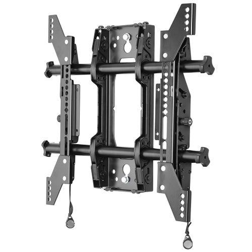 Chief Medium Fusion Micro-Adjustable Tilt Wall Mount, Single Stud - TopAV