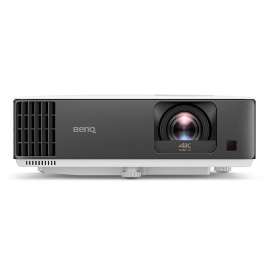 BenQ TK700STi data projector Short throw projector 3000 ANSI lumens DLP UHD 4K (3840x2160) 3D White - TopAV