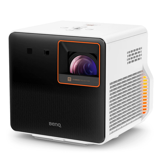 Benq X300G projector, 3300 ANSI Lumens, 1080p, 0.69-0.83:1 - TopAV