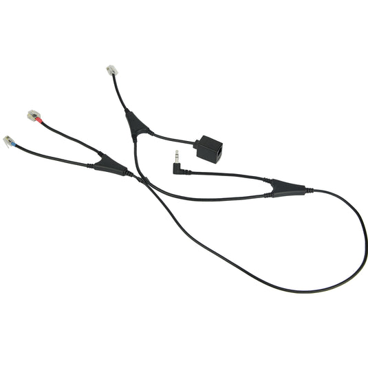 Jabra LINK 14201-36 - TopAV