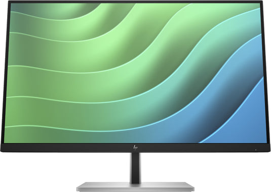 HP E27 G5 FHD Monitor - TopAV