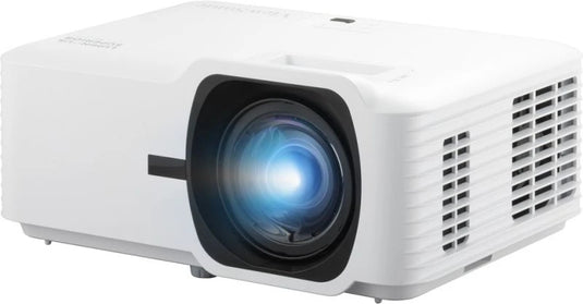 Viewsonic LS711W data projector Short throw projector 4200 ANSI lumens WXGA (1280x800) White - TopAV