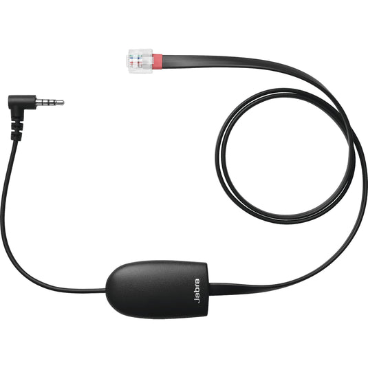 Jabra Panasonic Adapter - TopAV