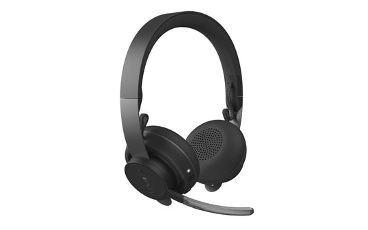 Logitech Zone Wireless UC - TopAV