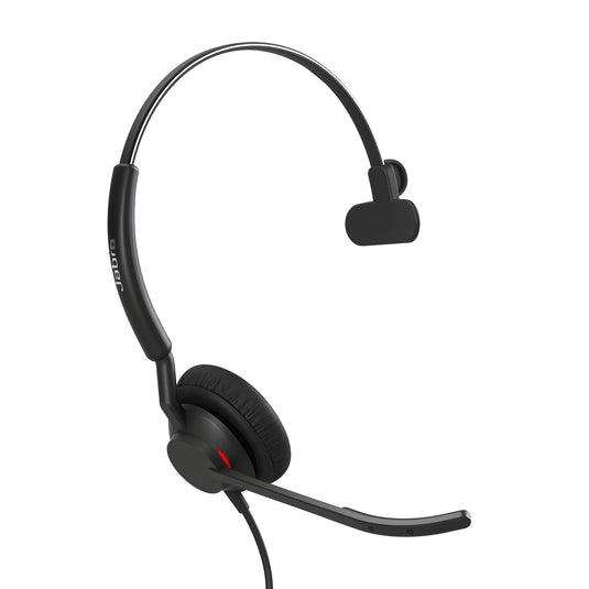 Jabra Engage 50 II - USB-A UC Mono - TopAV