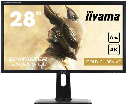 iiyama G-MASTER Gold Phoenix - TopAV