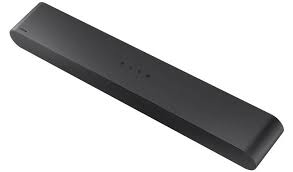 Samsung HW-S50B/XU soundbar speaker Grey 3.0 channels 140 W - TopAV