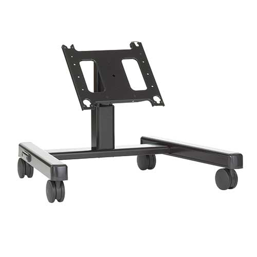 Chief Large Confidence Monitor Cart 2' - TopAV