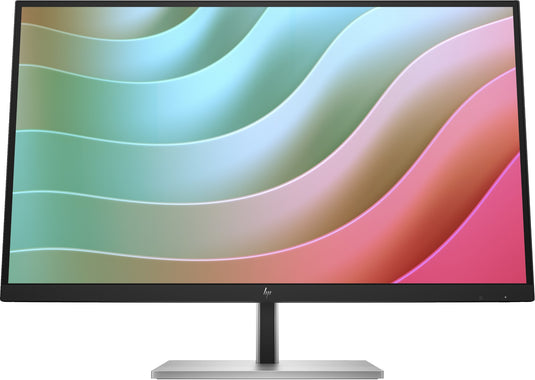 HP E-Series E27k G5 4K USB-C Monitor - TopAV