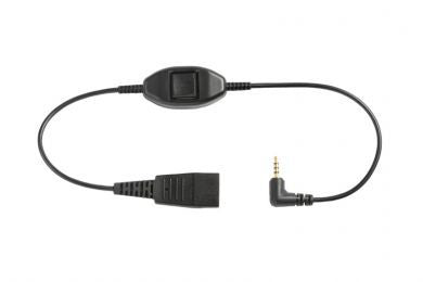 Jabra 8800-00-85 headphone/headset accessory - TopAV