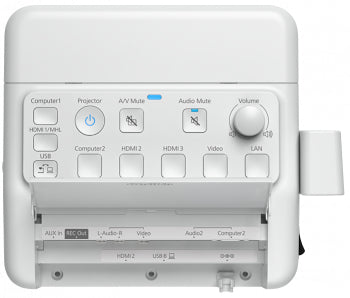 Epson ELPCB03 Control unit - TopAV