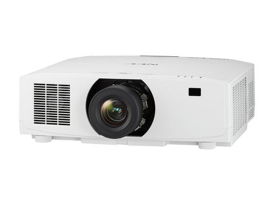 NEC PV710UL data projector Standard throw projector 7100 ANSI lumens 3LCD WUXGA (1920x1200) White - TopAV