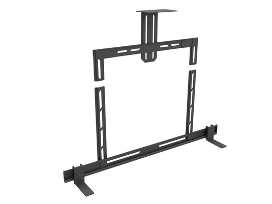 Multibrackets M Public Display Stand 180 HD Single Black