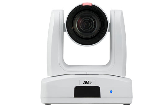 AVer PTZ310UV2 8 MP White 3840 x 2160 pixels 60 fps Exmor 25.4 / 2.8 mm (1 / 2.8") - TopAV