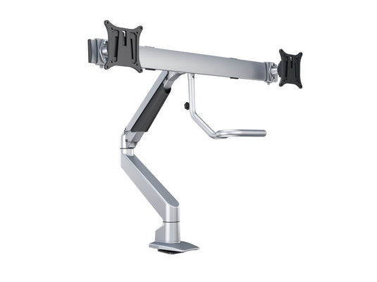 Multibrackets M Public Display Stand 180 HD Single Black