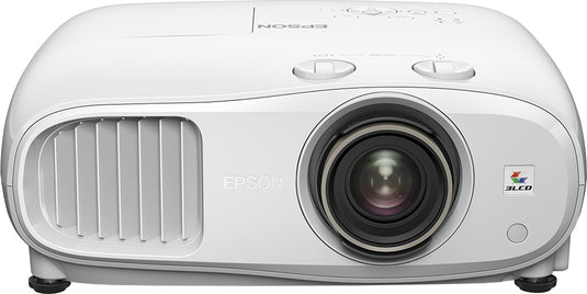 Epson EH-TW7100 data projector Standard throw projector 3000 ANSI lumens 3LCD 3D White - TopAV