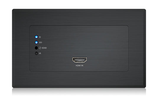 Blustream HEX11WPB-TX AV extender AV transmitter Black - TopAV