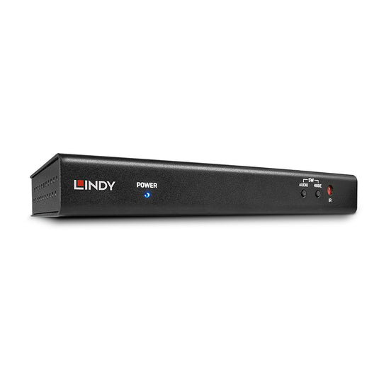 Lindy HDMI 4 Port Multi-View Switch - TopAV