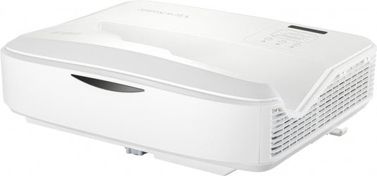 Viewsonic LS832WU data projector Standard throw projector 5000 ANSI lumens LED WUXGA (1920x1200) White - TopAV