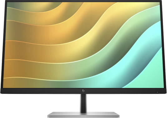 HP E27u G5 QHD USB-C Monitor - TopAV