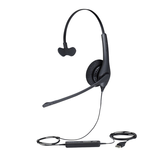 Jabra BIZ 1500 Mono USB - TopAV