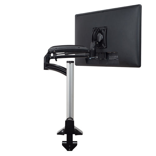 Chief K1C120BXRH monitor mount / stand 76.2 cm (30") Black, Silver Desk - TopAV