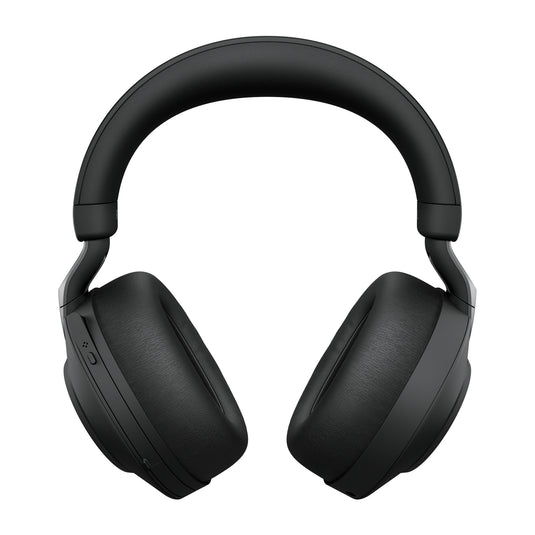 Jabra Evolve2 85 - Link380a UC Stereo, Black - TopAV