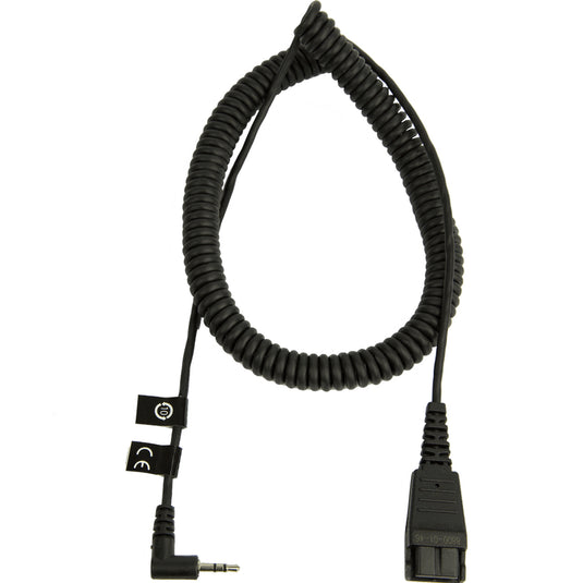 Jabra 8800-01-46 headphone/headset accessory Cable - TopAV