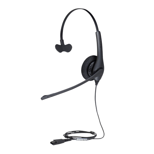 Jabra BIZ 1500 Mono QD EMEA - TopAV