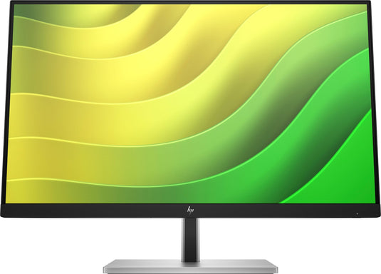 HP E24q G5 QHD Monitor - TopAV