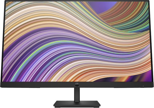 HP P27 G5 FHD Monitor - TopAV