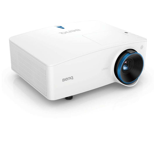 BenQ LU930 data projector Standard throw projector 5000 ANSI lumens DLP WUXGA (1920x1200) White - TopAV