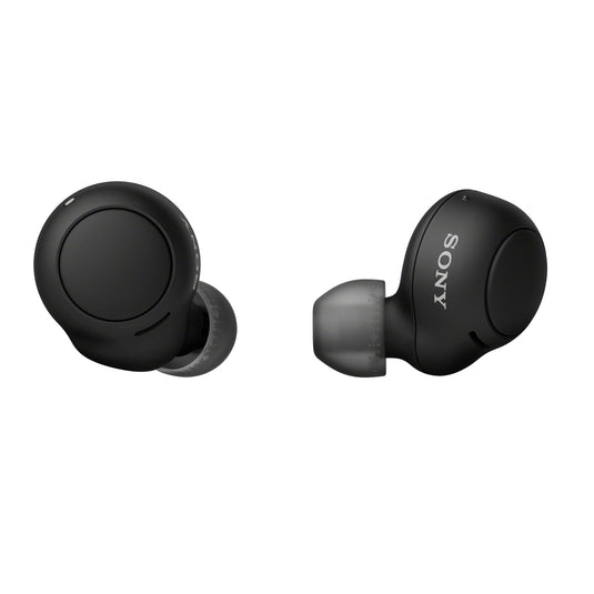 Sony WF-C500 Headset True Wireless Stereo (TWS) In-ear Calls/Music Bluetooth Black - TopAV