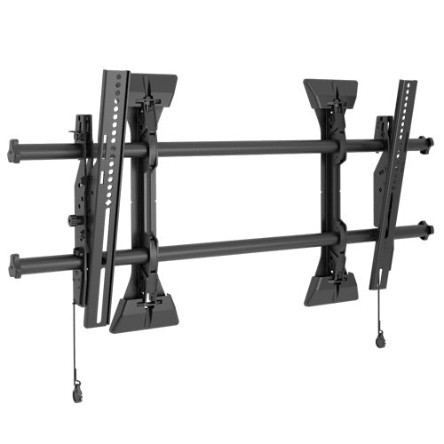 Chief MTMP1U TV mount 119.4 cm (47") Black - TopAV