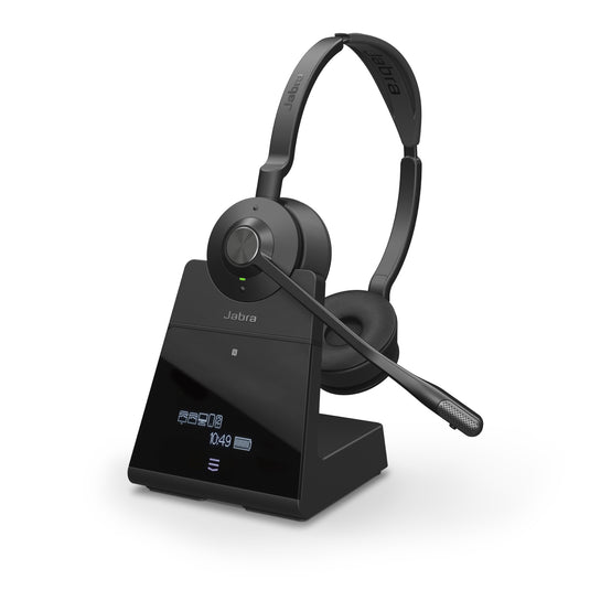 Jabra Engage 75 Stereo - TopAV