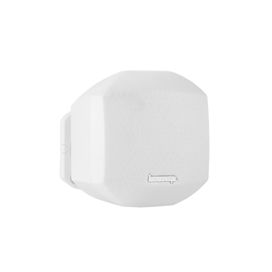 Biamp Desono MASK2 loudspeaker 2-way White Wired 35 W - TopAV