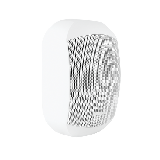 Biamp Desono MASK4CT loudspeaker 2-way White Wired 50 W - TopAV