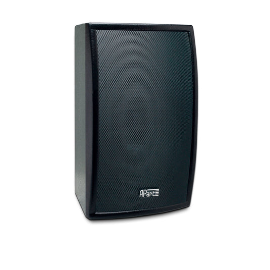 Biamp Desono MASK8F loudspeaker 2-way Black Wired 200 W - TopAV