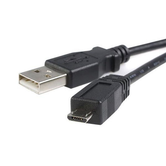 StarTech.com 2m Micro USB Cable - A to Micro B - TopAV